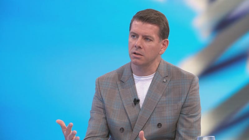 Napětí v ODS kvůli bitcoinům: Skopeček ukázal na zásadní chybu a zkritizoval Blažkovy komentáře