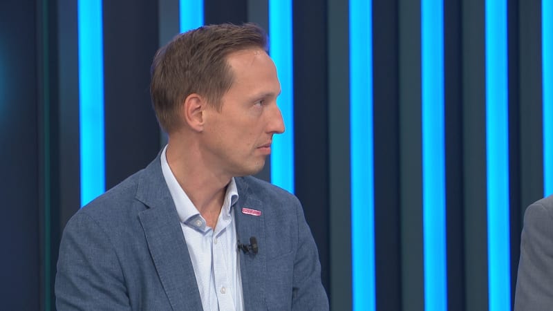 Dvořák: Politici by se k bitcoinové kauze bez důkazů neměli vyjadřovat. Nacher mluvil o mafii