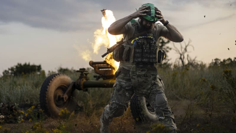 Kritický omyl Rusů vedl k řetězení chyb, tvrdí nová analýza. Odkrývá systémový kolaps Kremlu