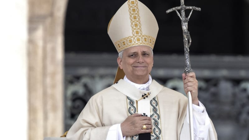 Tajemství Vatikánu: Papež roztančil Masaryka, napsal knihu vtipů i naštval StB, popsal historik