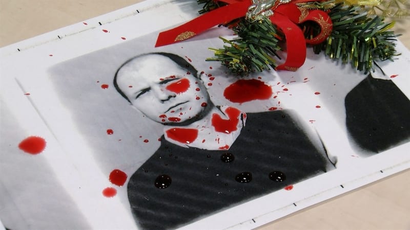 Poslední popravený Čech zabil na Vánoce manželku a čtyři děti. Režim se to marně snažil ututlat