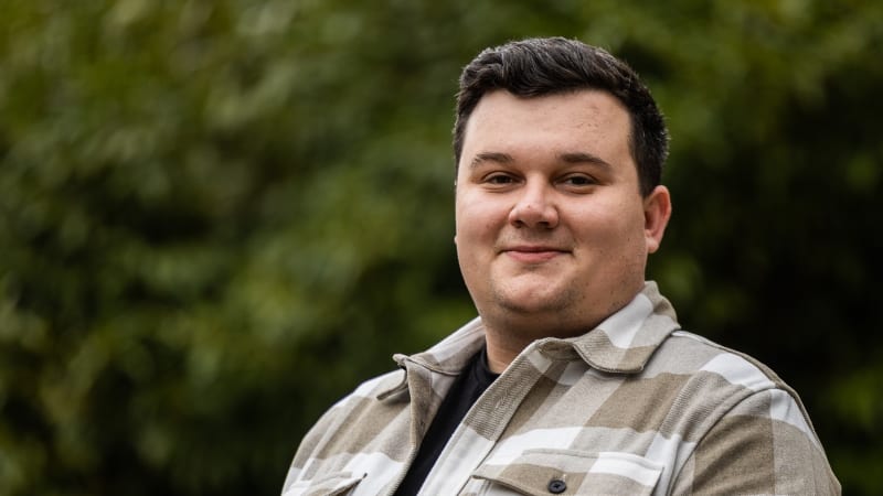 Starosta Hlavatý tvrdě o ANO: Kvůli mé svatbě s partnerem šíříte nenávist. Nacher to popřel