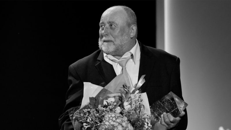 Zemřel legendární reprezentant Antonín Kříž. Pro český biatlon získal první velkou medaili