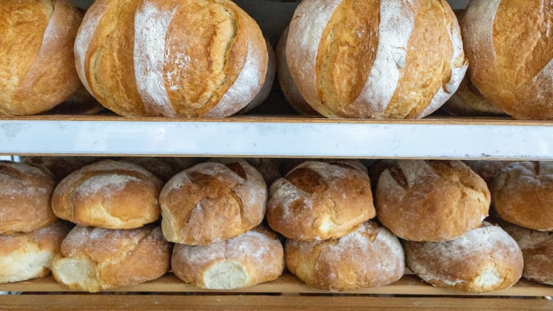 PŘEHLEDNĚ: Další zdražování. Do inflace znovu promlouvají potraviny, a bude hůř