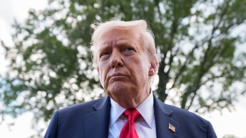 Trump jako prezident Evropy? Něco takového jsme ještě neviděli, popisují diplomaté