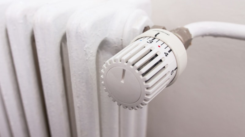 Neklamné znamení zimy: V Česku začala topná sezona. Ještě je čas ušetřit, radí odborníci