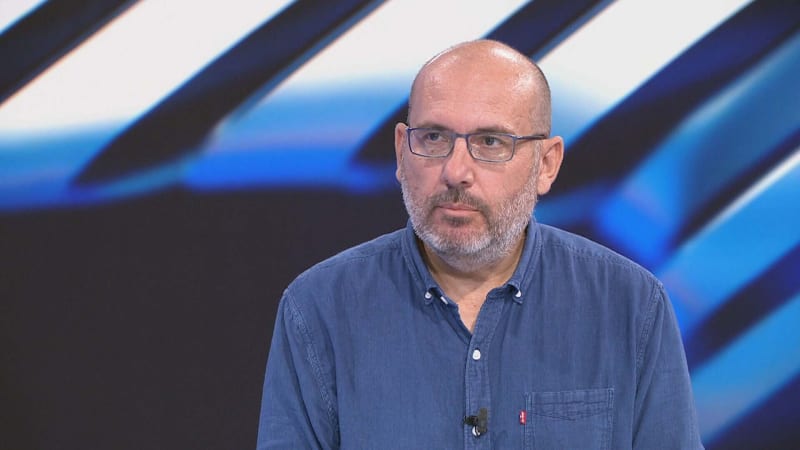 Šikana v pražské zoo? Radní nechá prošetřit chování ředitele Bobka. Ten vinu odmítá