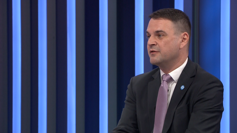 Macinka: Odečítejme investice do zdraví z daní. Maláčová chce odchod do důchodu už v 63 letech