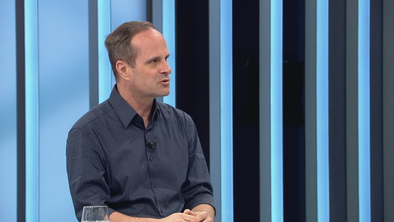 Koalice ochotných? Otevírá se mi kudla v kapse, kritizoval její přínos analytik Mikulecký