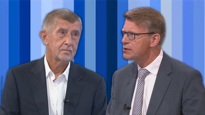 „Skandál, jsem v šoku.“ Babiš tvrdě kritizuje zastavení stavby silnic. Nesmysl, reagoval Kupka