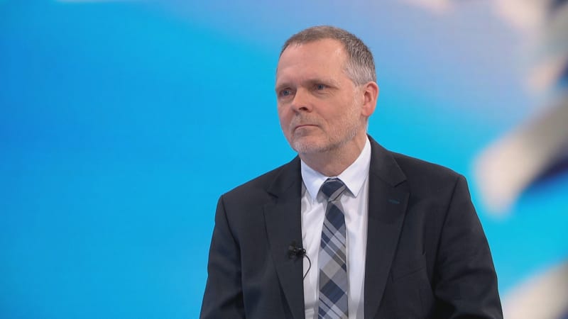 Korecký: Turek je generátor problémů. Babiš má sám máslo na hlavě, nemůže ho pustit do vlády