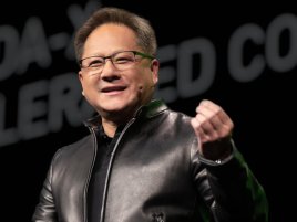 CEO Nvidie zachraňoval vztahy s OpenAI, která chtěla přejít ke Googlu