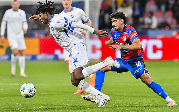 NEJ Z LIGY: Kuriózní smůla Frydrycha, dva trenéři jsou na odstřel. A Huk jako Hulk