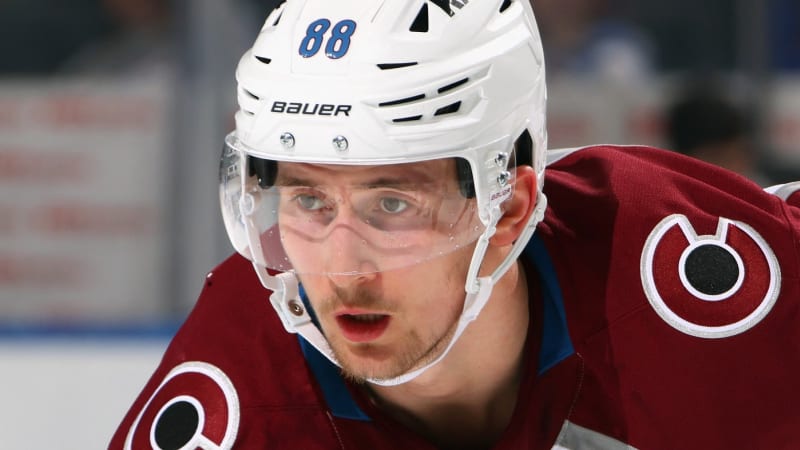 Český hokejista se dočkal pohádkového kontraktu. Nečas si ročně vydělá čtvrt miliardy