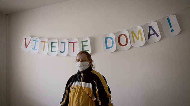 Byt či nebýt, aneb z ulice do bytu. Mladí filmaři natočili příběh o druhé šanci