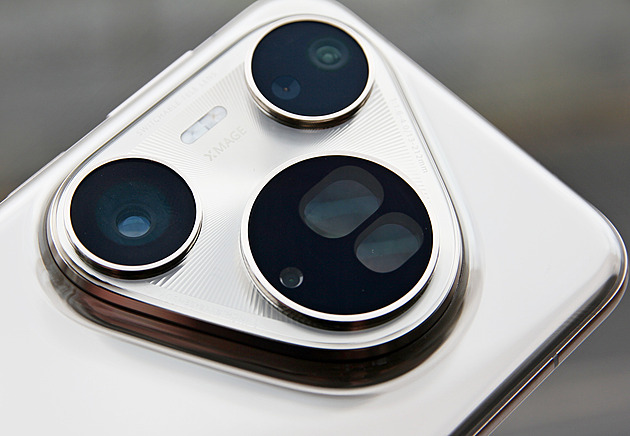 Je nejlepší na světě. Když jsme ho dostali do ruky, tak jsme žasli