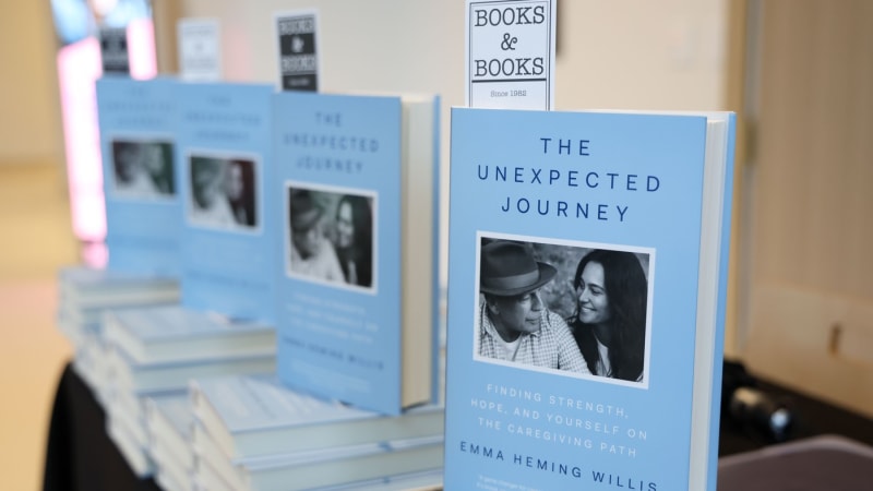 Manželka Bruce Willise o životě s demencí: Nenoste černou barvu, radí blízkým nemocných