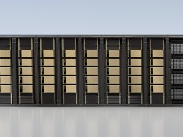 Nvidia přesouvá partnery na druhou kolej, servery si bude vyrábět sama