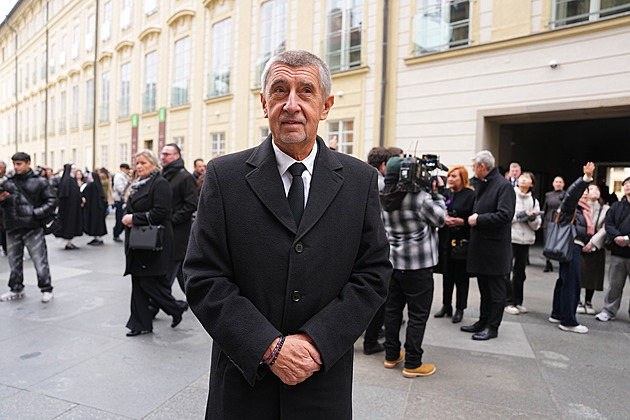 Soud poslal do Sněmovny spis k Babišově kauze Čapí hnízdo