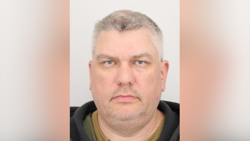 Pátrání po muži z Chebska: Nedorazil k lékaři v Praze, komunikuje pomocí kanyly zavedené v krku