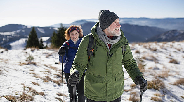 Sníží riziko demence o 45 procent. A nikdy není pozdě. Studie nabízí recept
