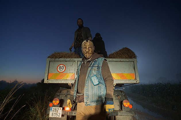 Pandemie, slovácké nářečí, známí herci. Tvůrci zveřejnili první ukázku z nové komedie