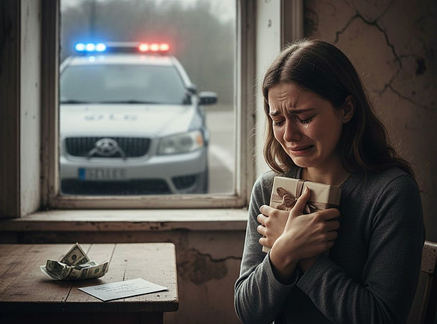 Chtěl dát své lásce iPhone k narozeninám. Jenže se mu to poněkud zvrtlo