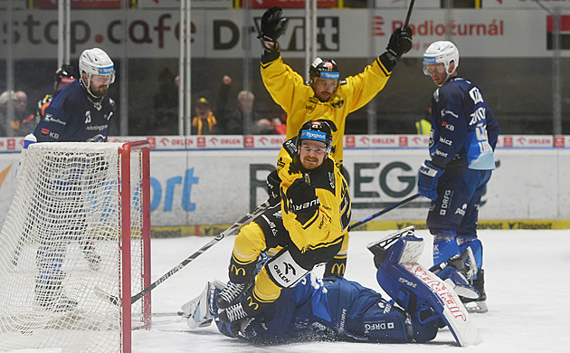 Kometa na kaši po čistém hattricku Kašeho. Další milník v kariéře, zářil