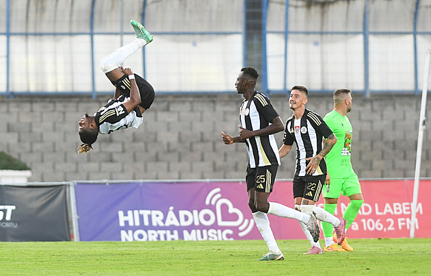 Nejlepší střelec, bek i další forvard. O koho může Dynamo po policejní razii přijít?