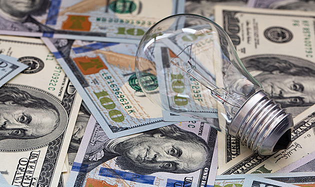 Odpojená Amerika. Přibývá domácností, které nezvládají platit účty za energie