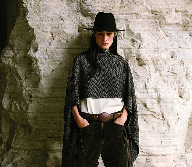 Jak na osobitý styl? Jednotlivé kousky spolu kombinujte chytře