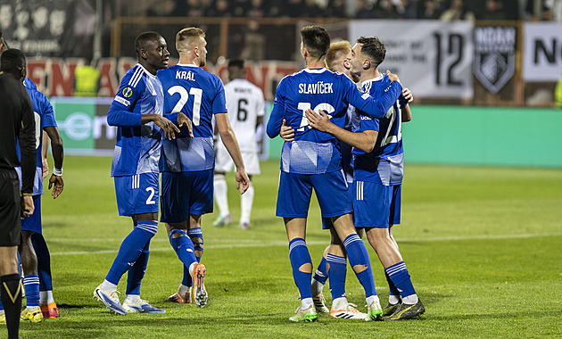 Olomouc jde na profíky, ale i na bachaře či policistu. Stvrdí pohárový postup?