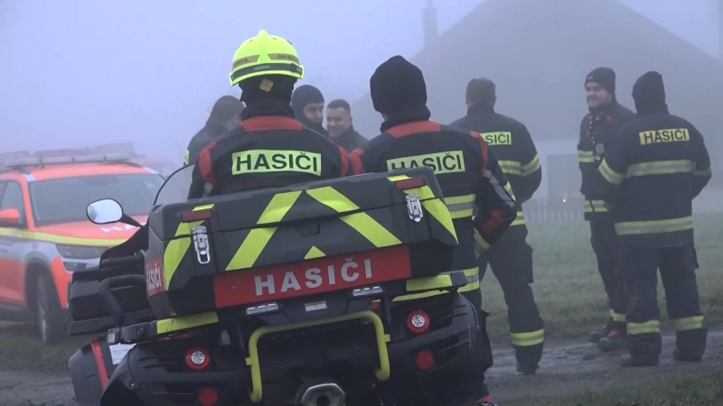 Kam zmizel 12letý chlapec? Policie má hlavní verzi. Otazníky visí nad jeho příspěvky na sítích