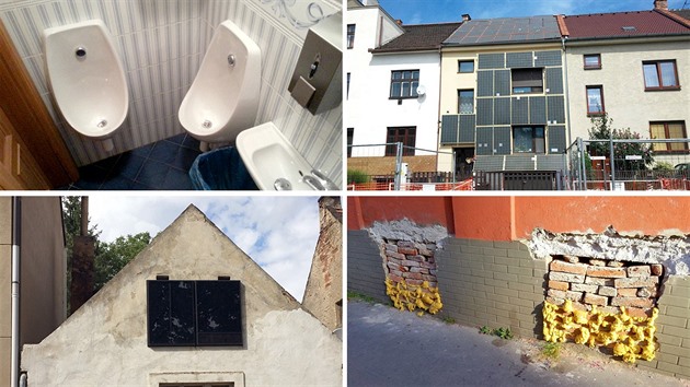 Katastrofy českých domácností. Co všechno dokážou naše zlaté ručičky