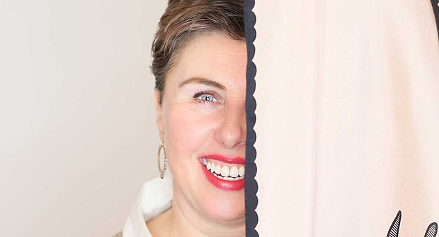 Z korporátu k hedvábí: Markéta Bechyňová našla vlastní cestu