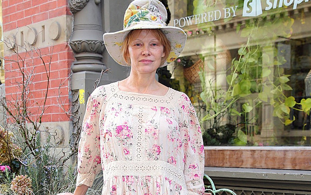 Pamela Andersonová opět překvapila vzhledem. Našla jsem jiný druh svobody, říká