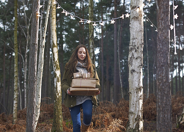 Nejdou nahmatat, umí zázraky. Tyto dárky si letos musíte nadělit k Vánocům