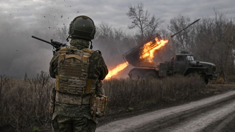 Slibovali jim lepší život, Rusko je posílá na smrt. „Ulovení“ Afričané končí jako mrzáci