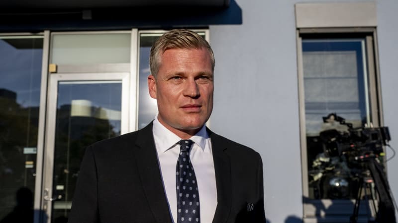 Turek ministrem? Bude vydíratelný, míní Farský. Se „slovenskou náhradou“ mají problém i v ANO