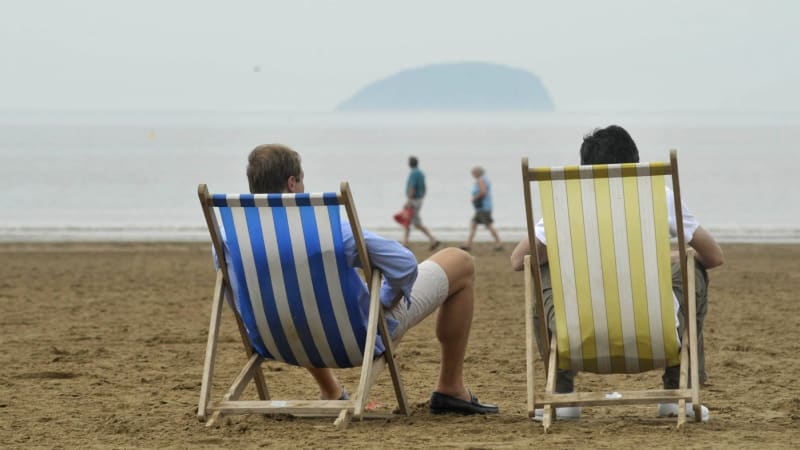 Válecí dovolené už Čechy netáhnou. Expert popsal trendy v cestování pro příští rok