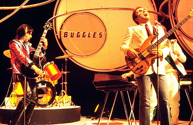 Video Killed The Radio Star. A kdo zabil MTV? Slavná televize končí s videoklipy