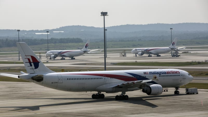 Poslední šance objasnit záhadu nešťastného letu MH370: Specialisté mají na pátrání 55 dní