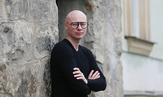 Modré čáry, aréna... A teď chce radní Beke pro Jihlavu vysokorychlostní trať