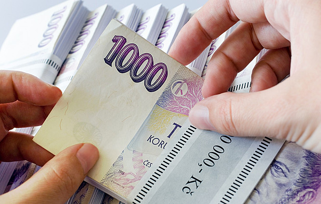 Ekonomika vzrostla téměř o tři procenta. Je na tom nejlépe od roku 2022