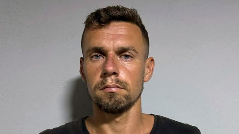 Čech vězněný ve Venezuele? Jeho osud závisí na tom, kdo se teď ujme moci, říká Lipavský