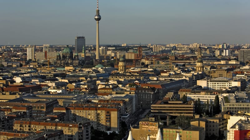 Blackout v Berlíně: Velká část města je bez proudu. K sabotáži se měli přihlásit radikálové