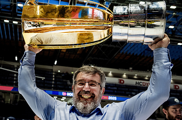 Mistr je bez trenéra, Pokorný na vlastní žádost končí v Brně. Cítím vyčerpání, říká