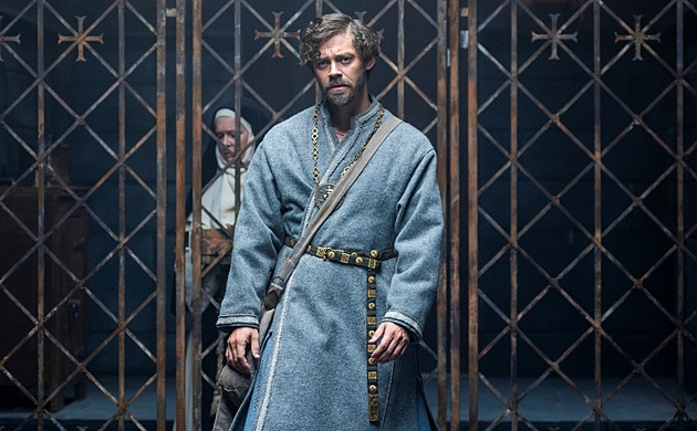 RECENZE: Keltské kněžky předešly Freuda. Ranhojič II razí psychiatrii