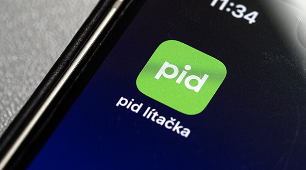 Lítačka už nestačí. Praha ji od příštího roku nahradí vylepšenou aplikací