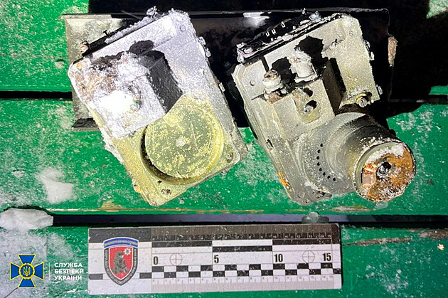 „Zesměšňování mírové věci“. Američané zkritizovali Rusko za použití orešniku